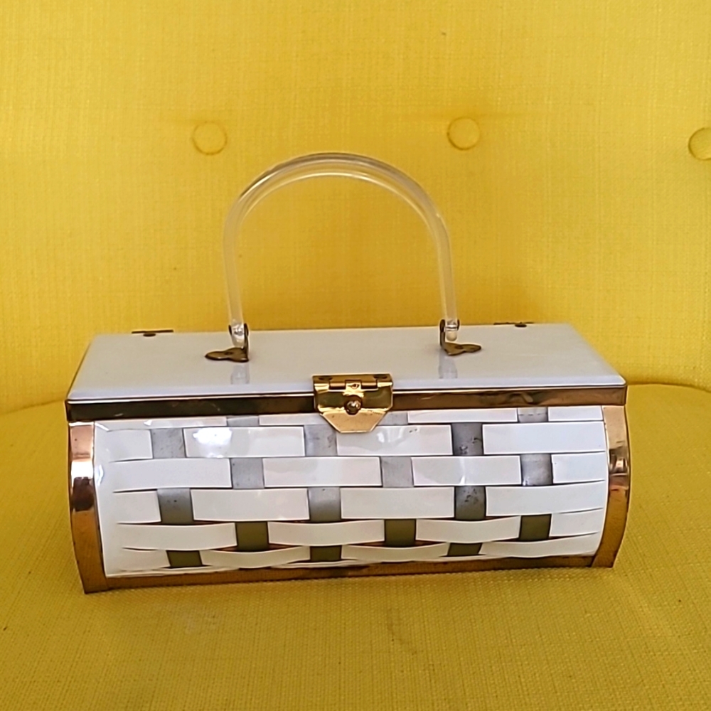 VINTAGE BAG